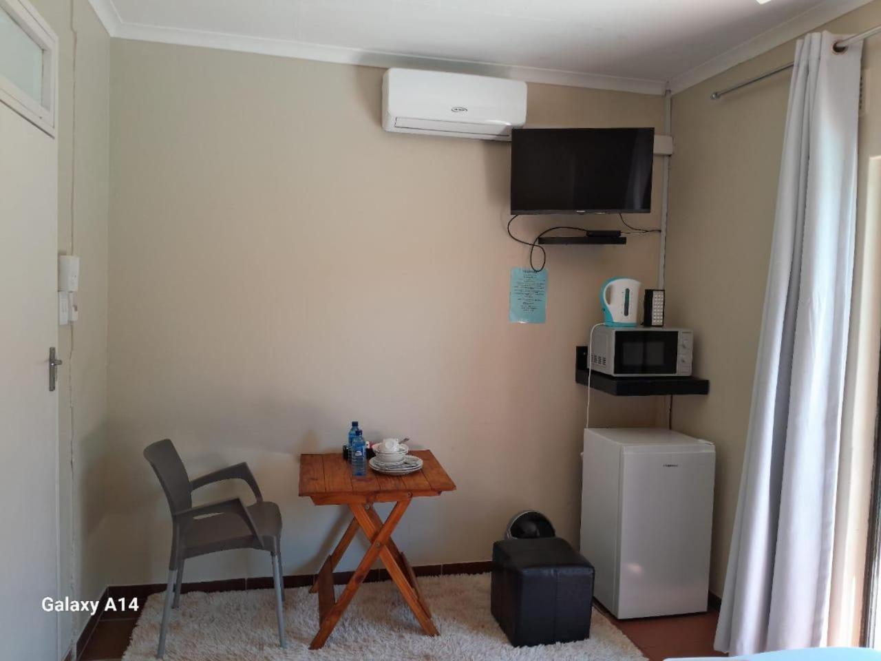 Nqabanqaba Bed & Breakfast Richards Bay Exterior photo
