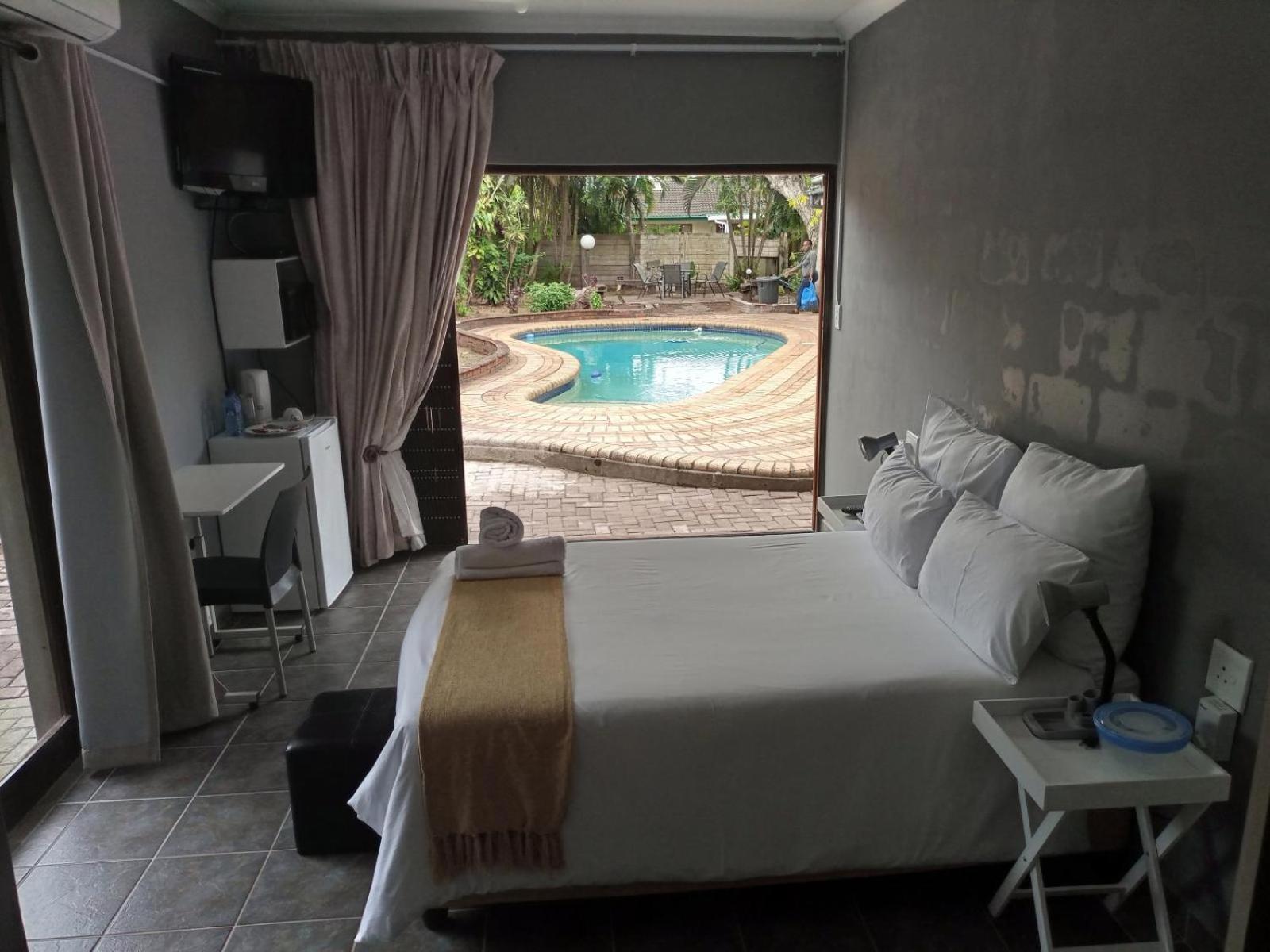 Nqabanqaba Bed & Breakfast Richards Bay Room photo