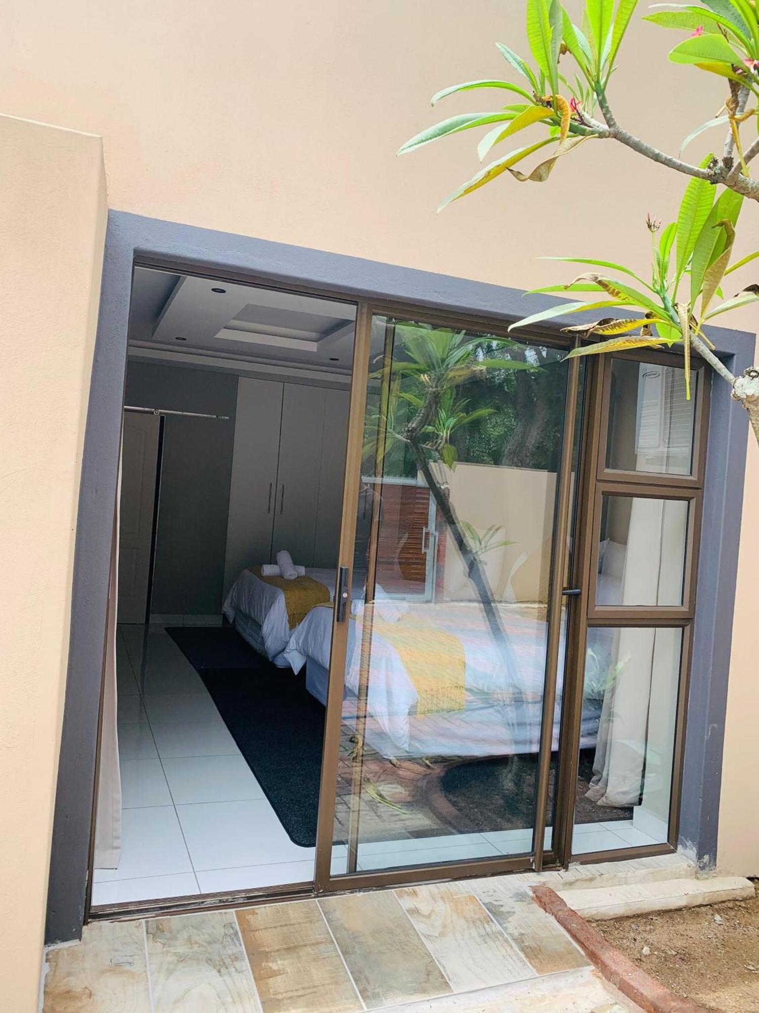 Nqabanqaba Bed & Breakfast Richards Bay Room photo